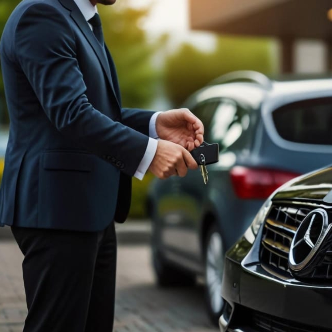 Car Rental Hyderabad Airport